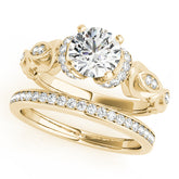Engagement Rings Antique - TN50667-E